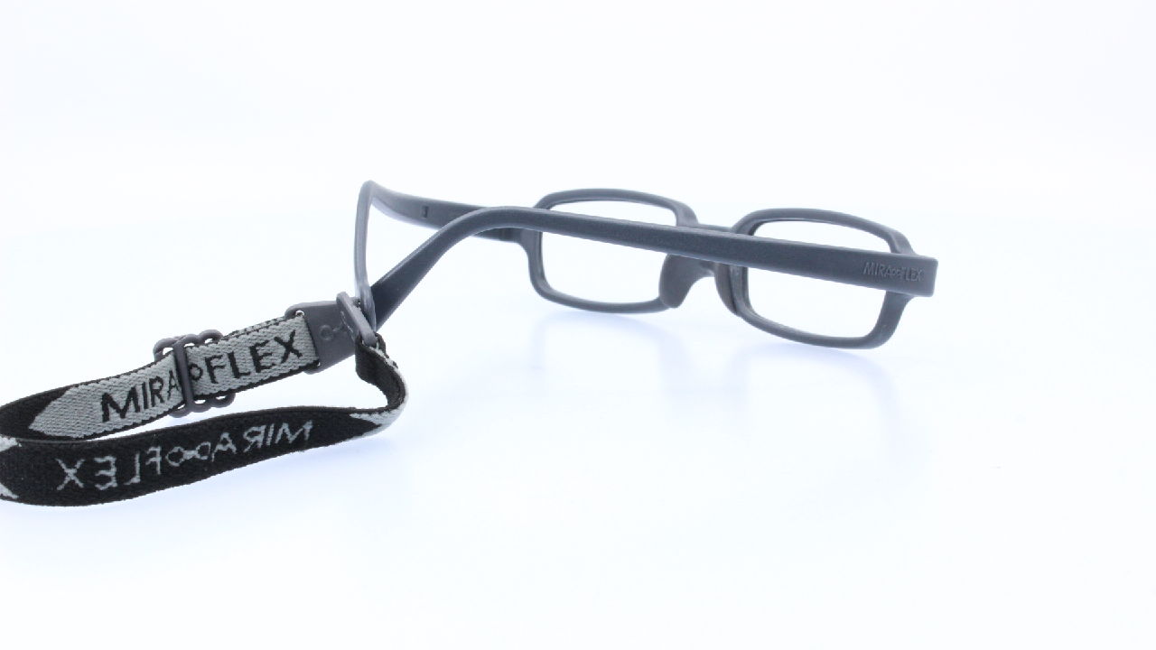 MIRAFLEX - FEKETE - NEW BABY1 J