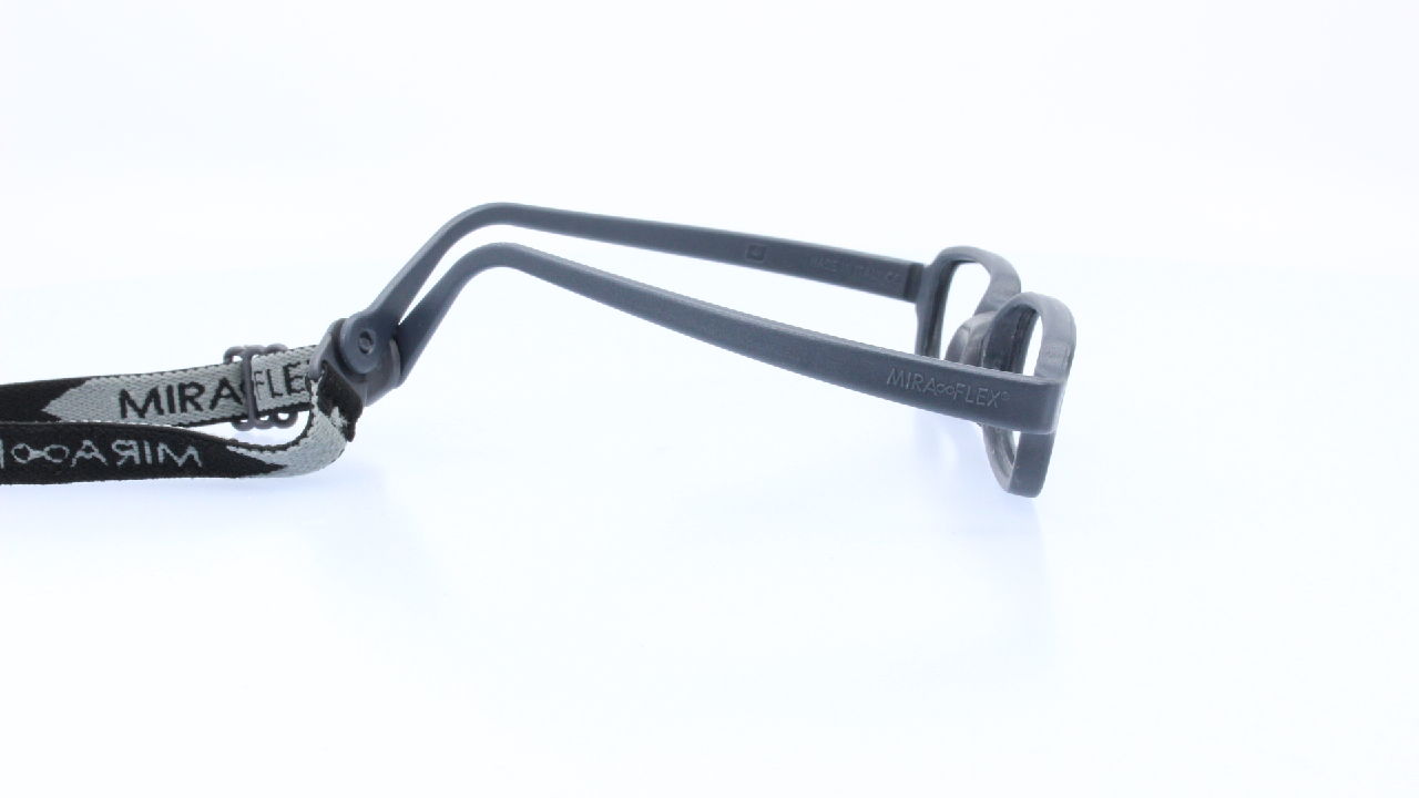 MIRAFLEX - FEKETE - NEW BABY1 J