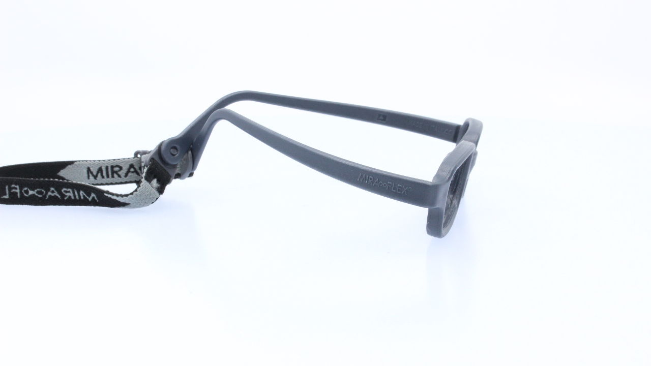 MIRAFLEX - FEKETE - NEW BABY1 J