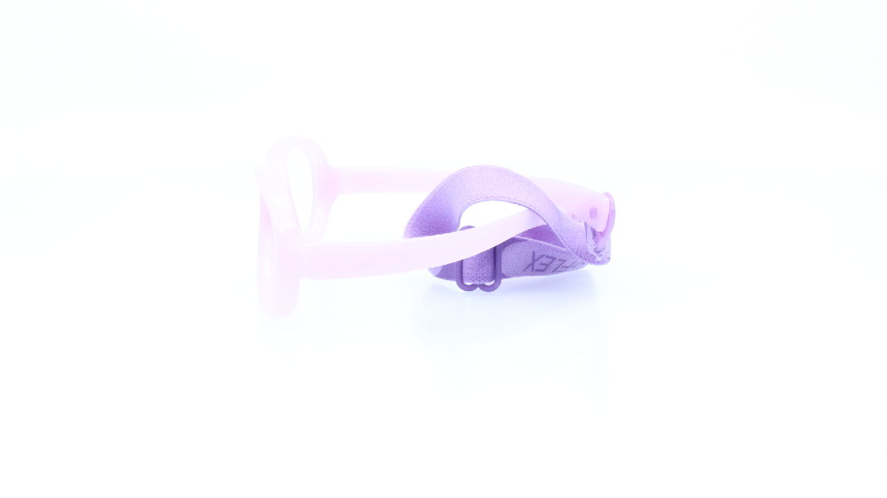 MIRAFLEX - LILA - BABY PLUS2 L