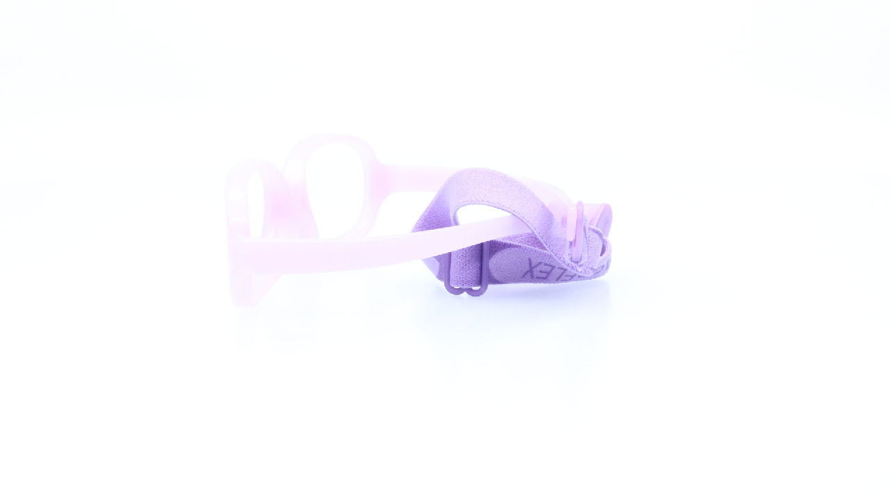 MIRAFLEX - LILA - BABY PLUS2 L