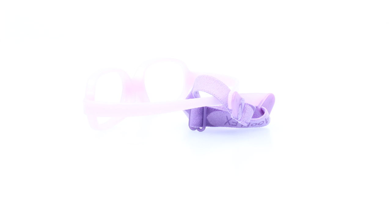 MIRAFLEX - LILA - BABY PLUS2 L