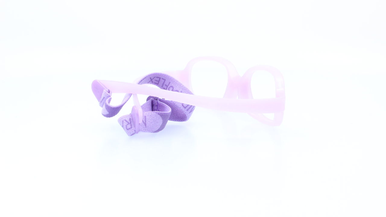 MIRAFLEX - LILA - BABY PLUS2 L