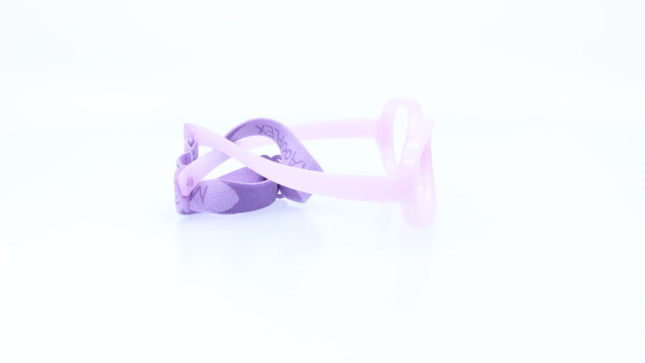 MIRAFLEX - LILA - BABY PLUS2 L