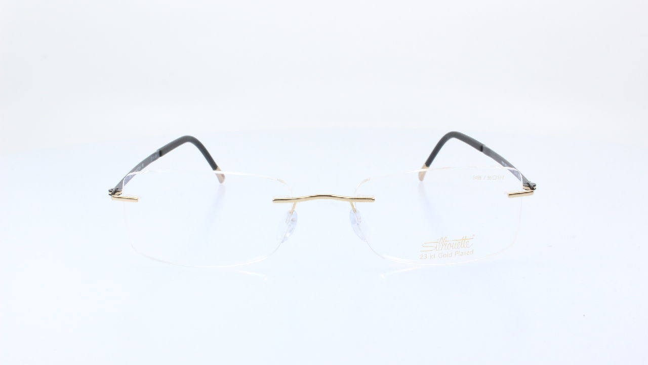 SILHOUETTE - ARANY - 5468/80