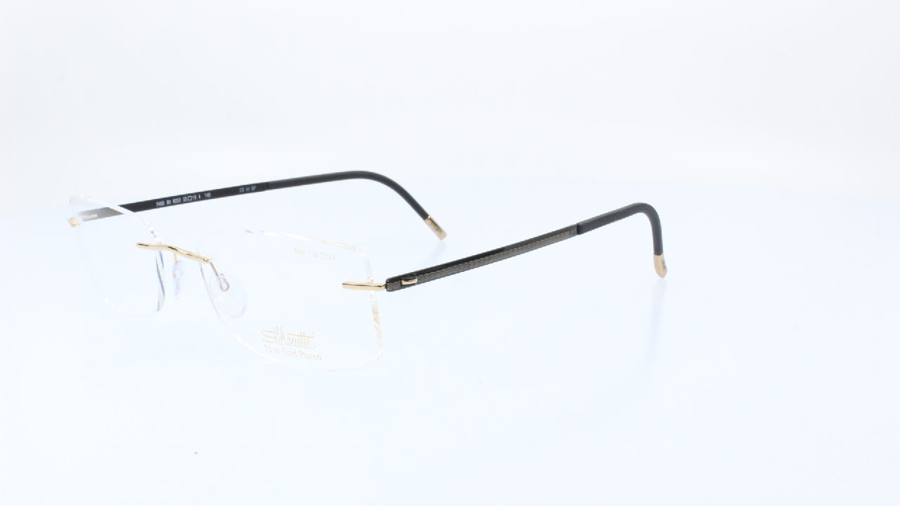 SILHOUETTE - ARANY - 5468/80