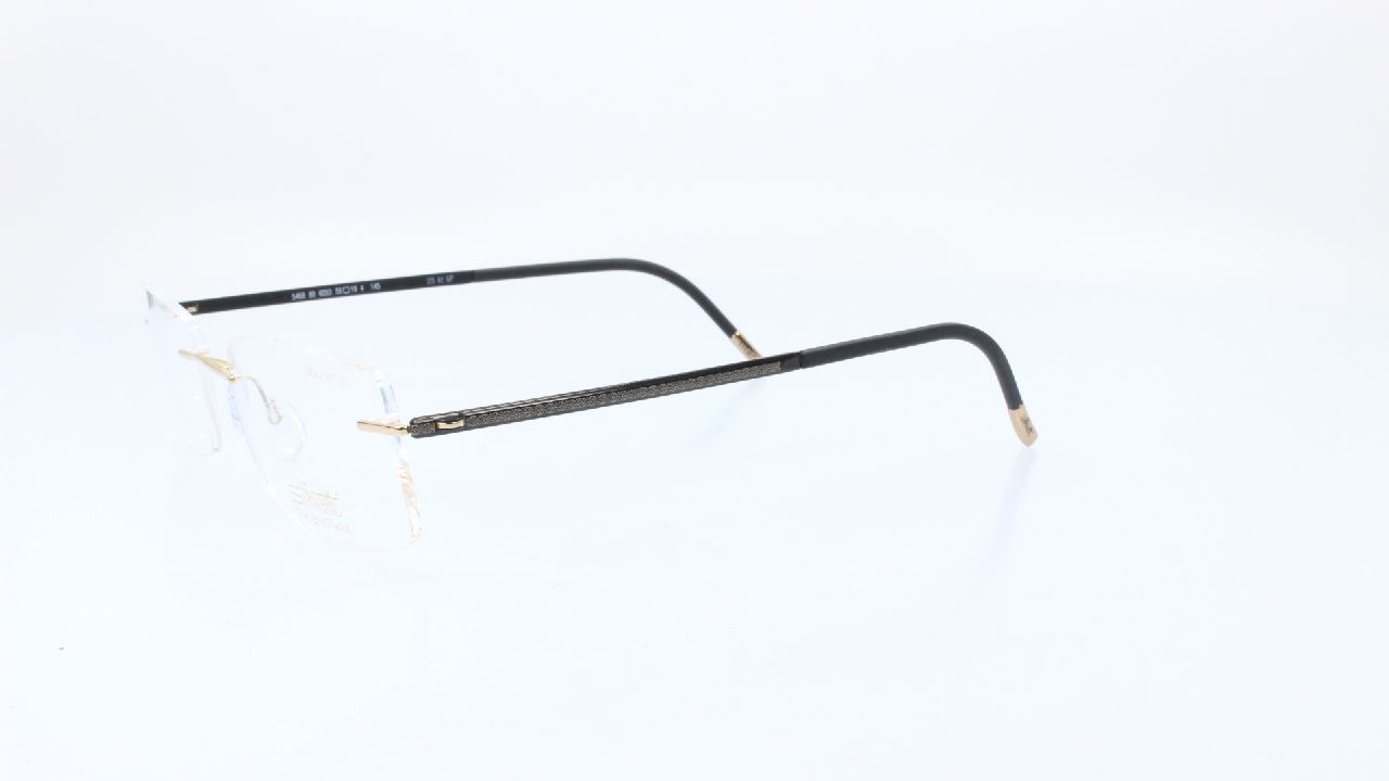SILHOUETTE - ARANY - 5468/80