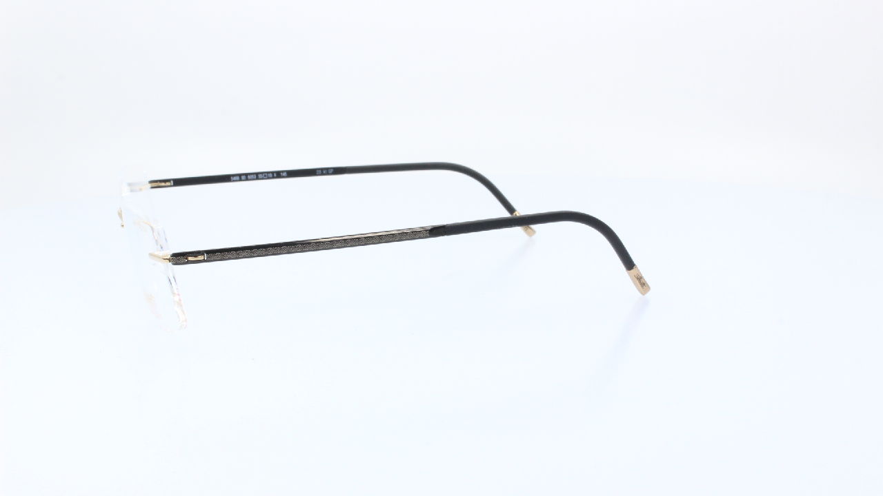 SILHOUETTE - ARANY - 5468/80