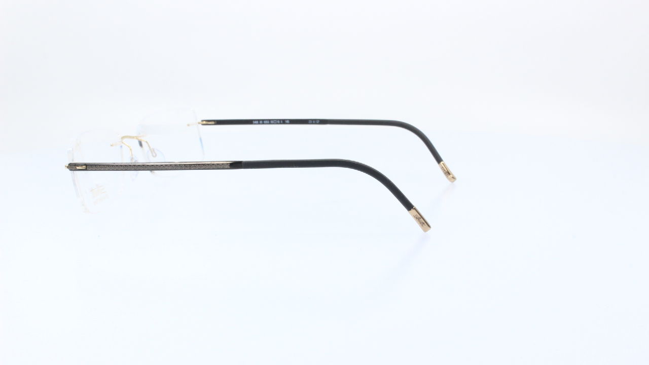 SILHOUETTE - ARANY - 5468/80