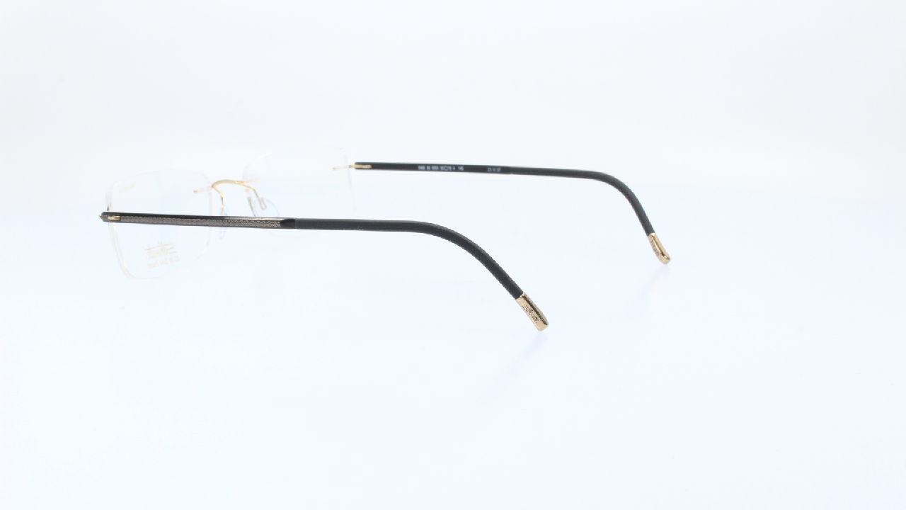 SILHOUETTE - ARANY - 5468/80