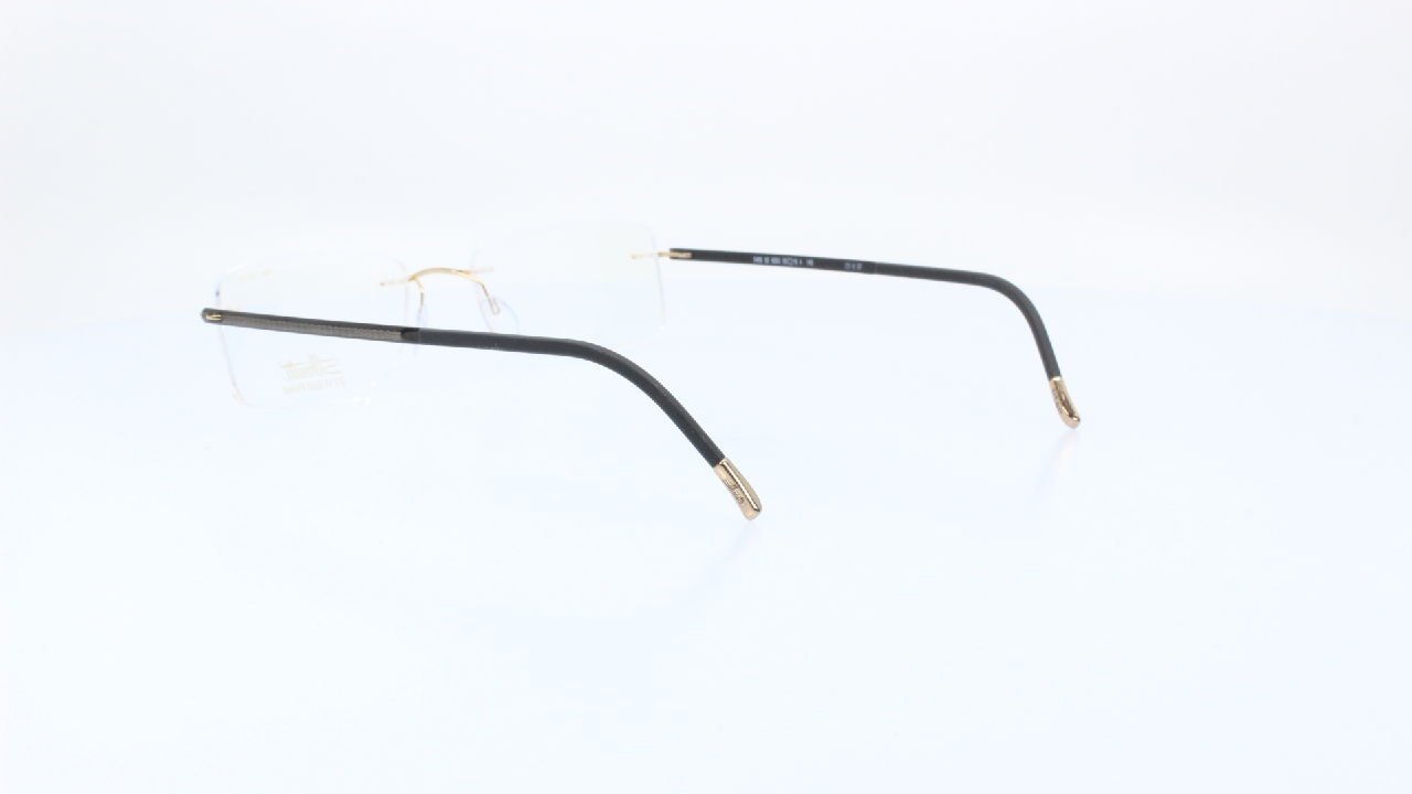 SILHOUETTE - ARANY - 5468/80