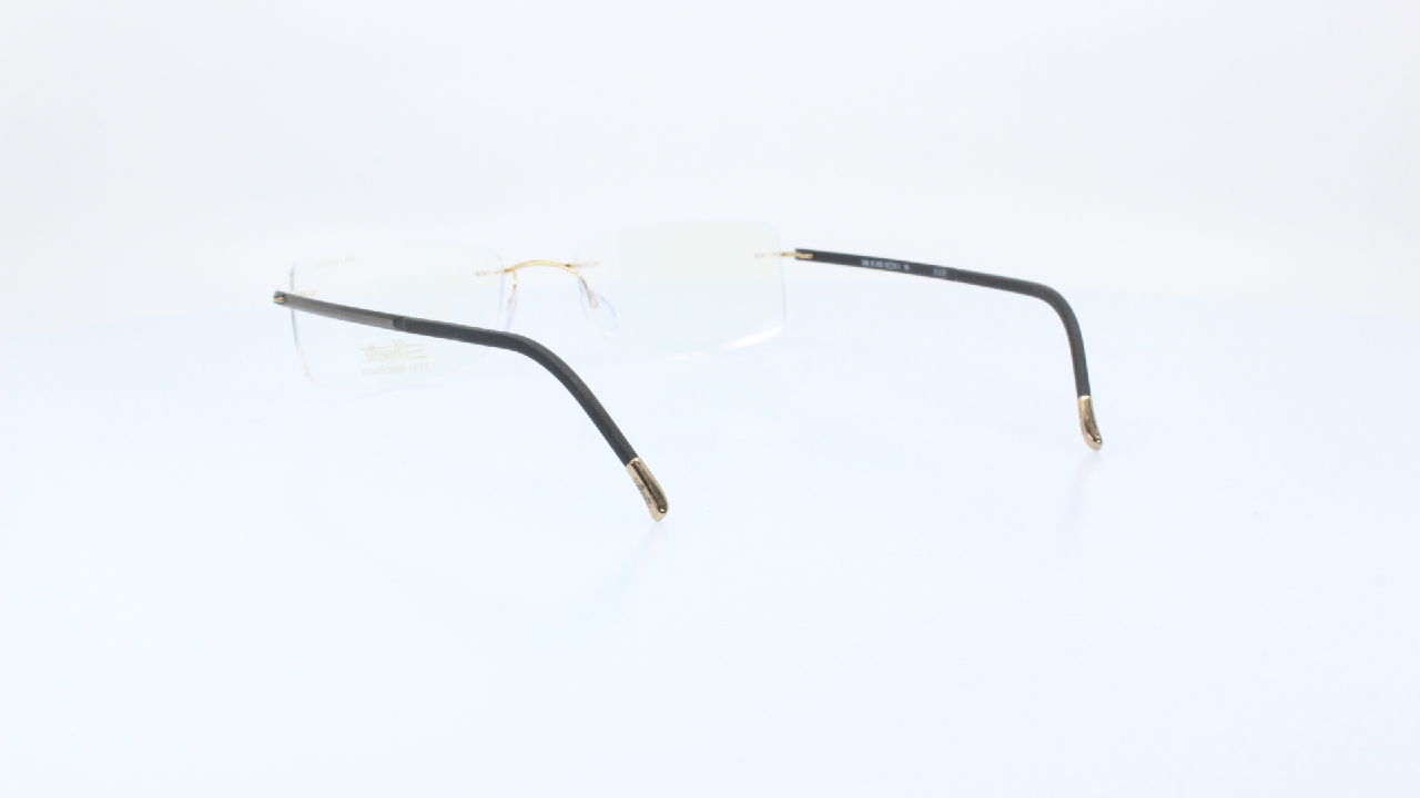 SILHOUETTE - ARANY - 5468/80