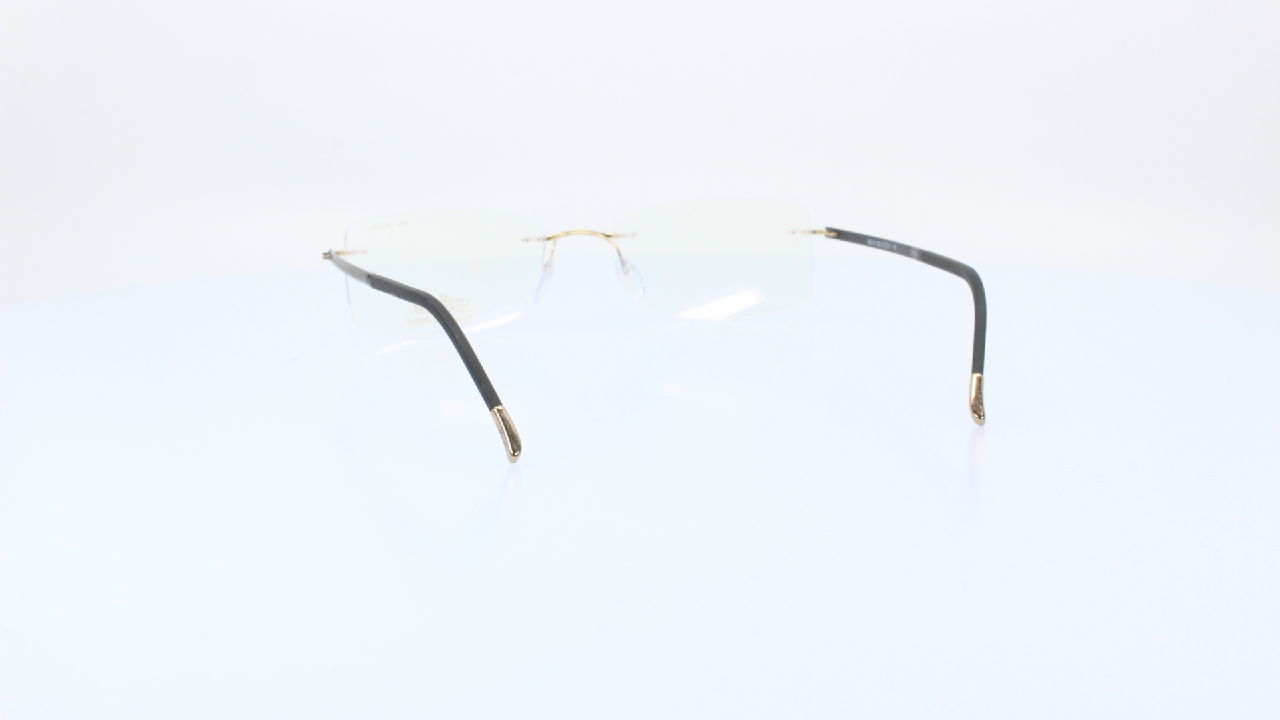 SILHOUETTE - ARANY - 5468/80