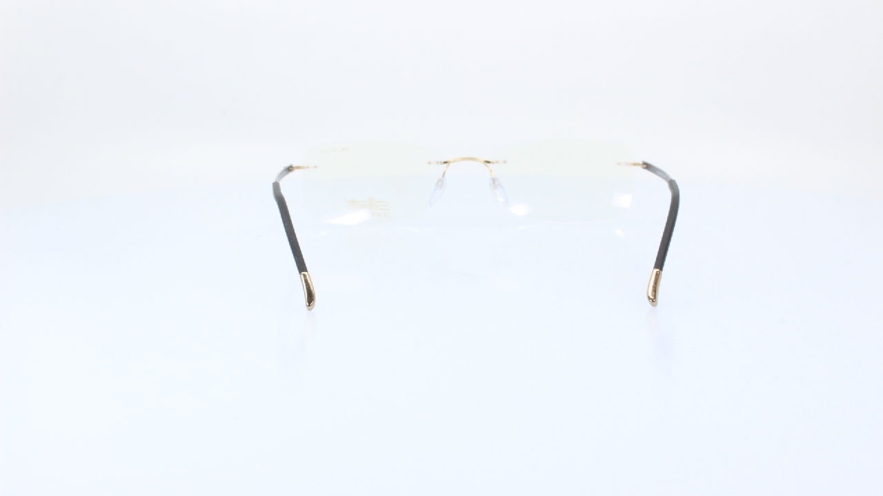 SILHOUETTE - ARANY - 5468/80