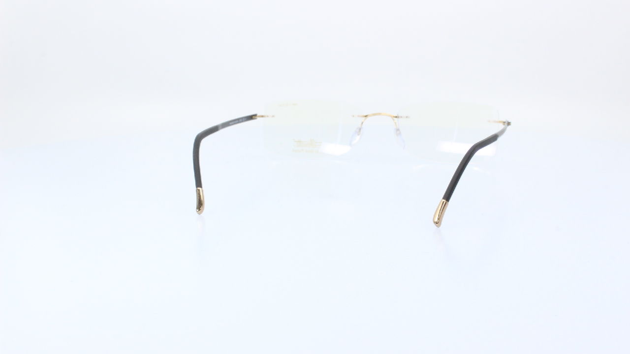 SILHOUETTE - ARANY - 5468/80