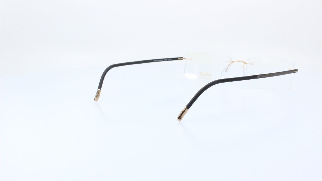 SILHOUETTE - ARANY - 5468/80