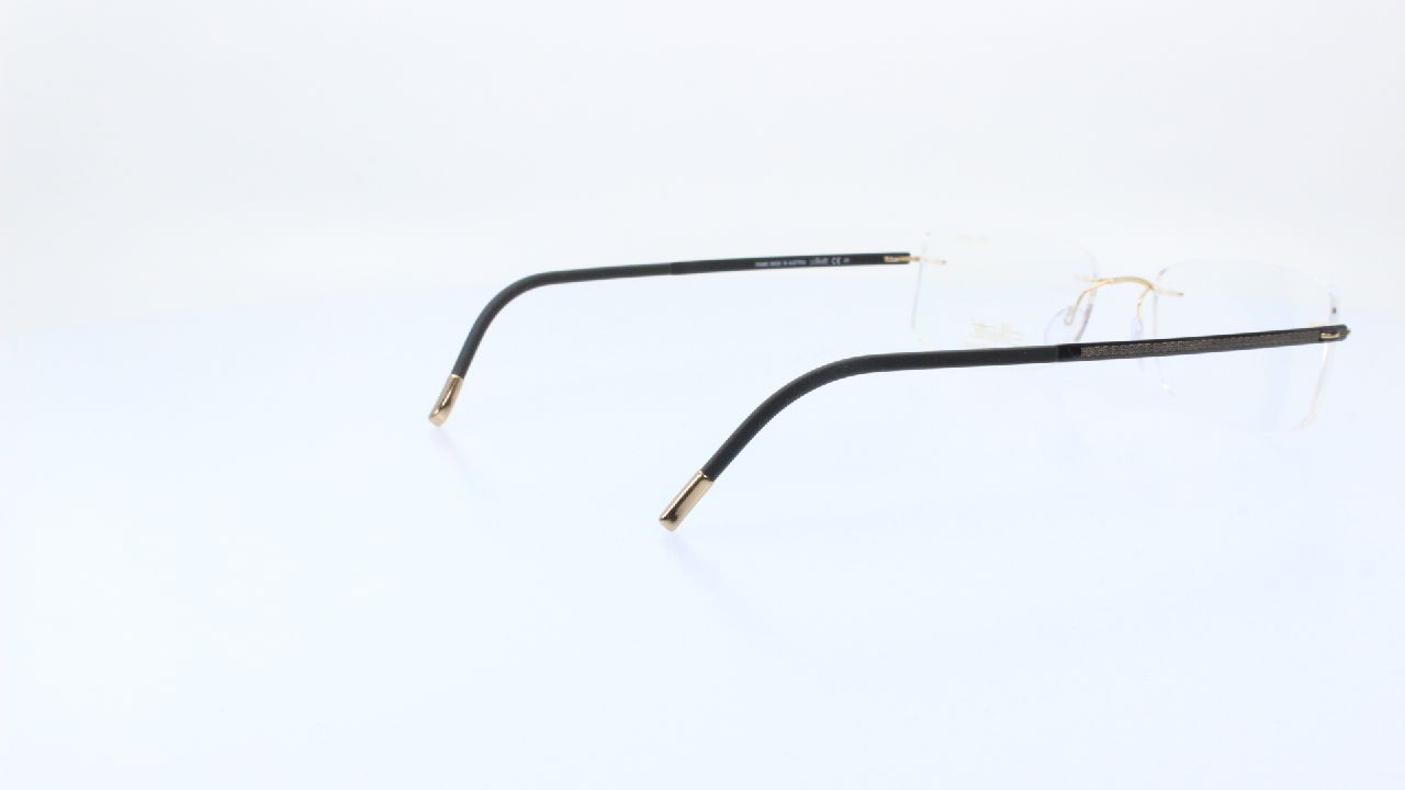 SILHOUETTE - ARANY - 5468/80