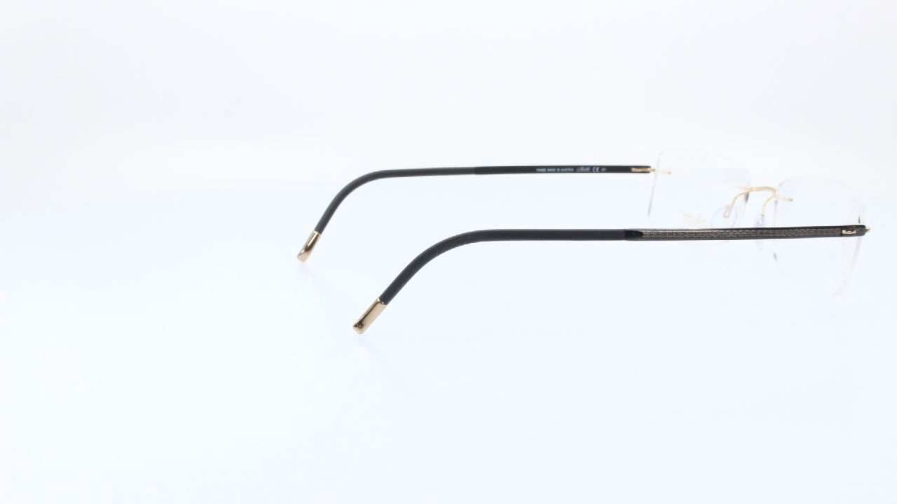 SILHOUETTE - ARANY - 5468/80