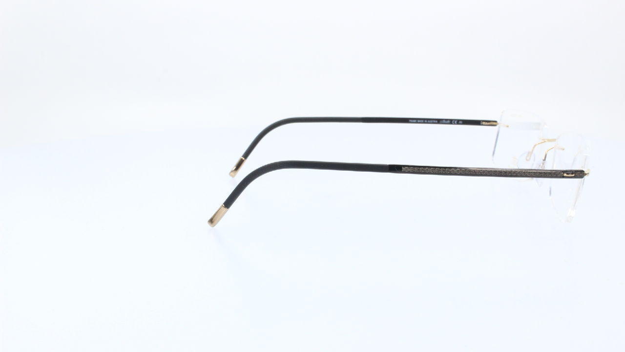 SILHOUETTE - ARANY - 5468/80