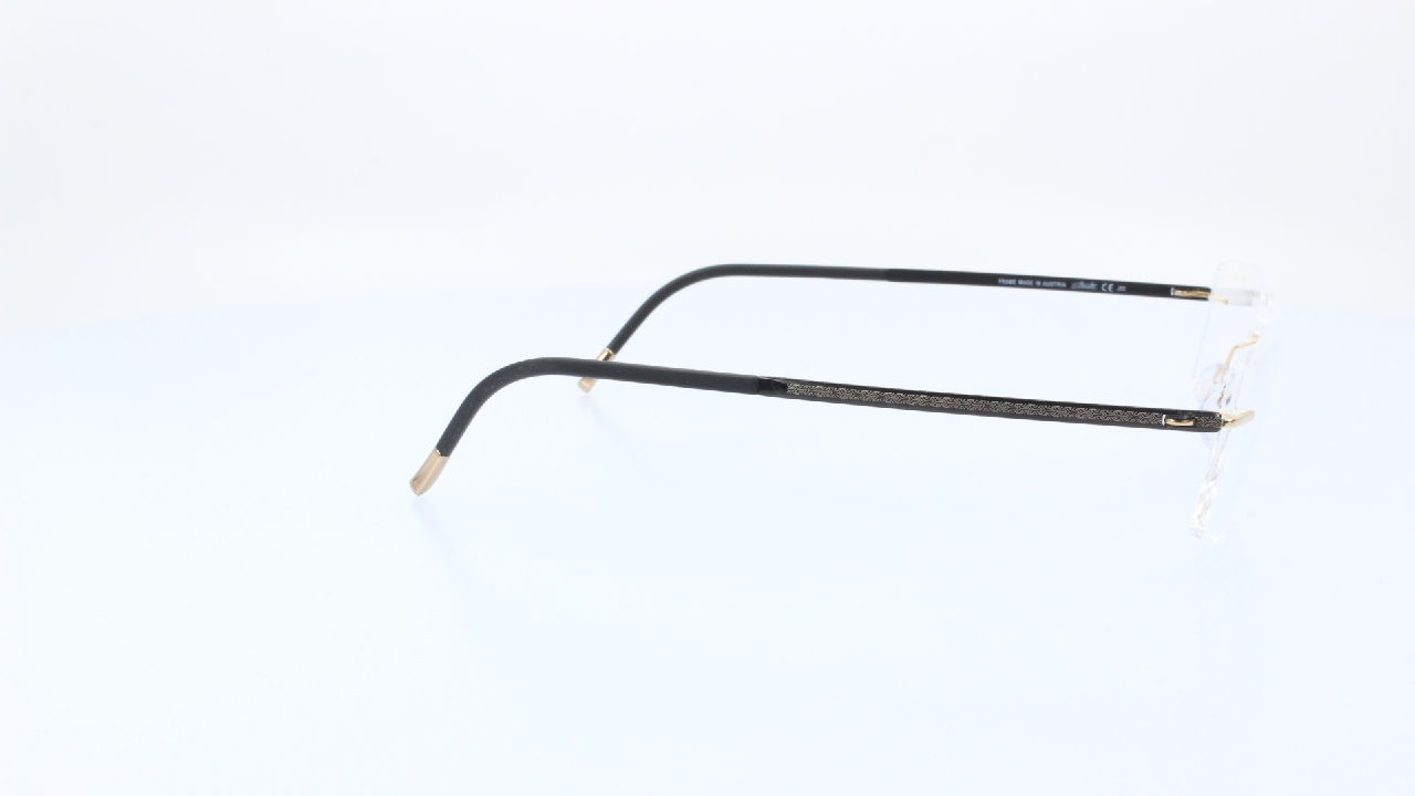 SILHOUETTE - ARANY - 5468/80