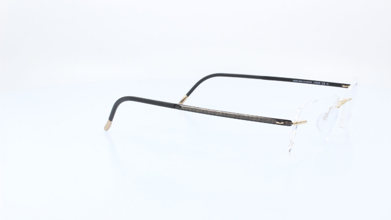 SILHOUETTE - ARANY - 5468/80