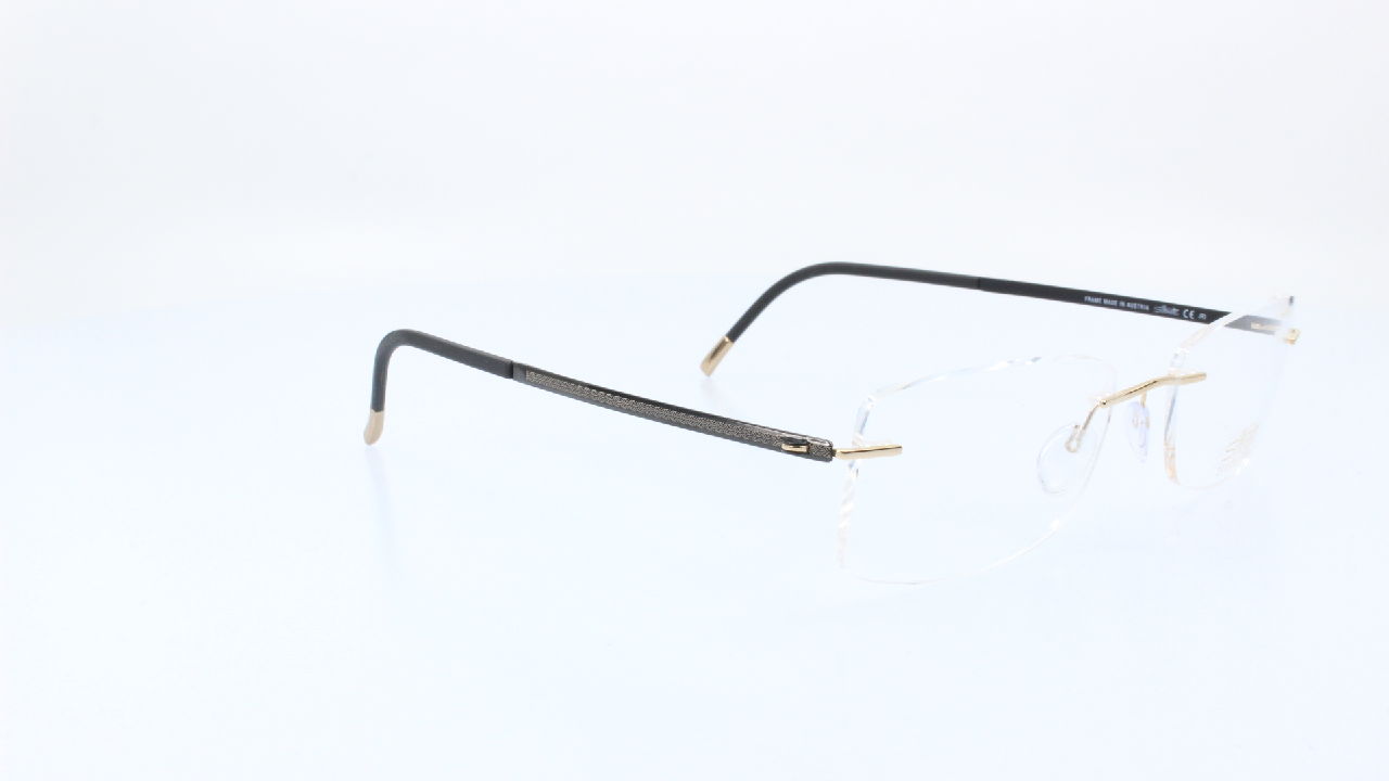 SILHOUETTE - ARANY - 5468/80
