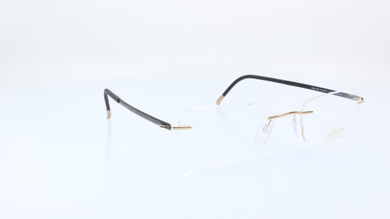 SILHOUETTE - ARANY - 5468/80
