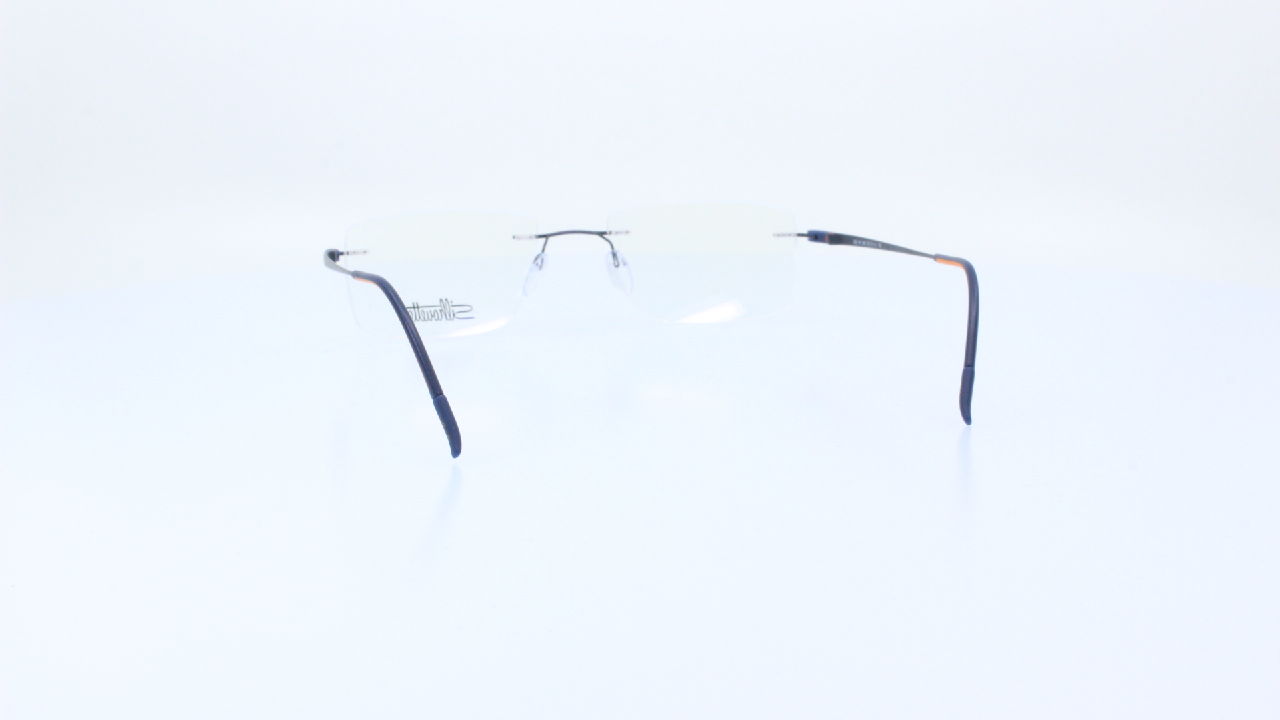 SILHOUETTE - KÉK - 5502/BP