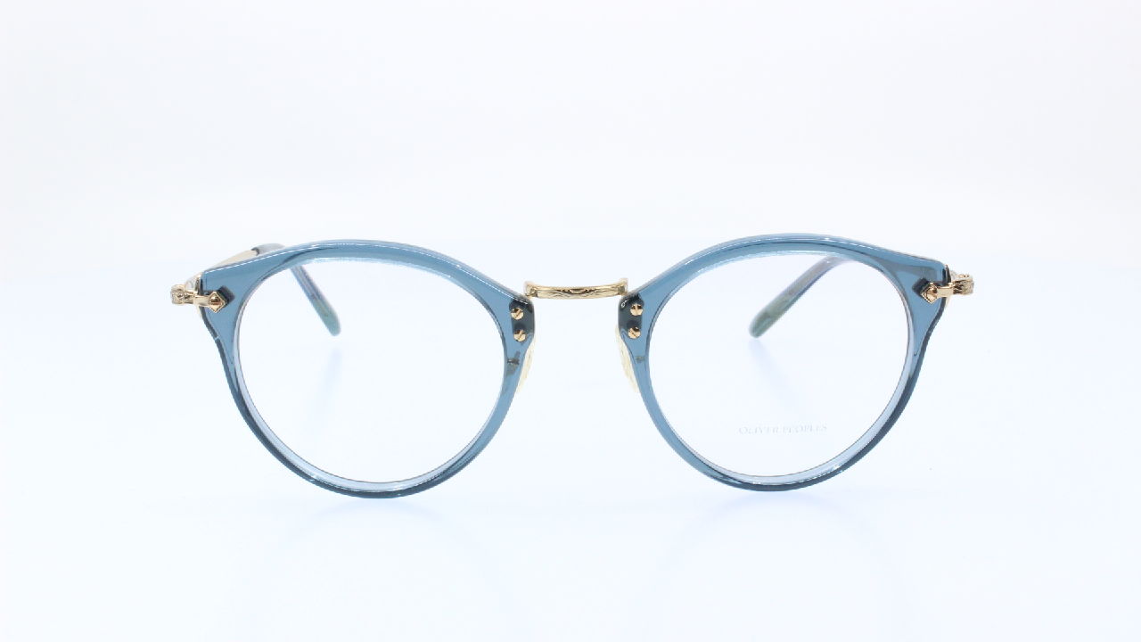 OLIVER PEOPLES - KÉK - OV5184