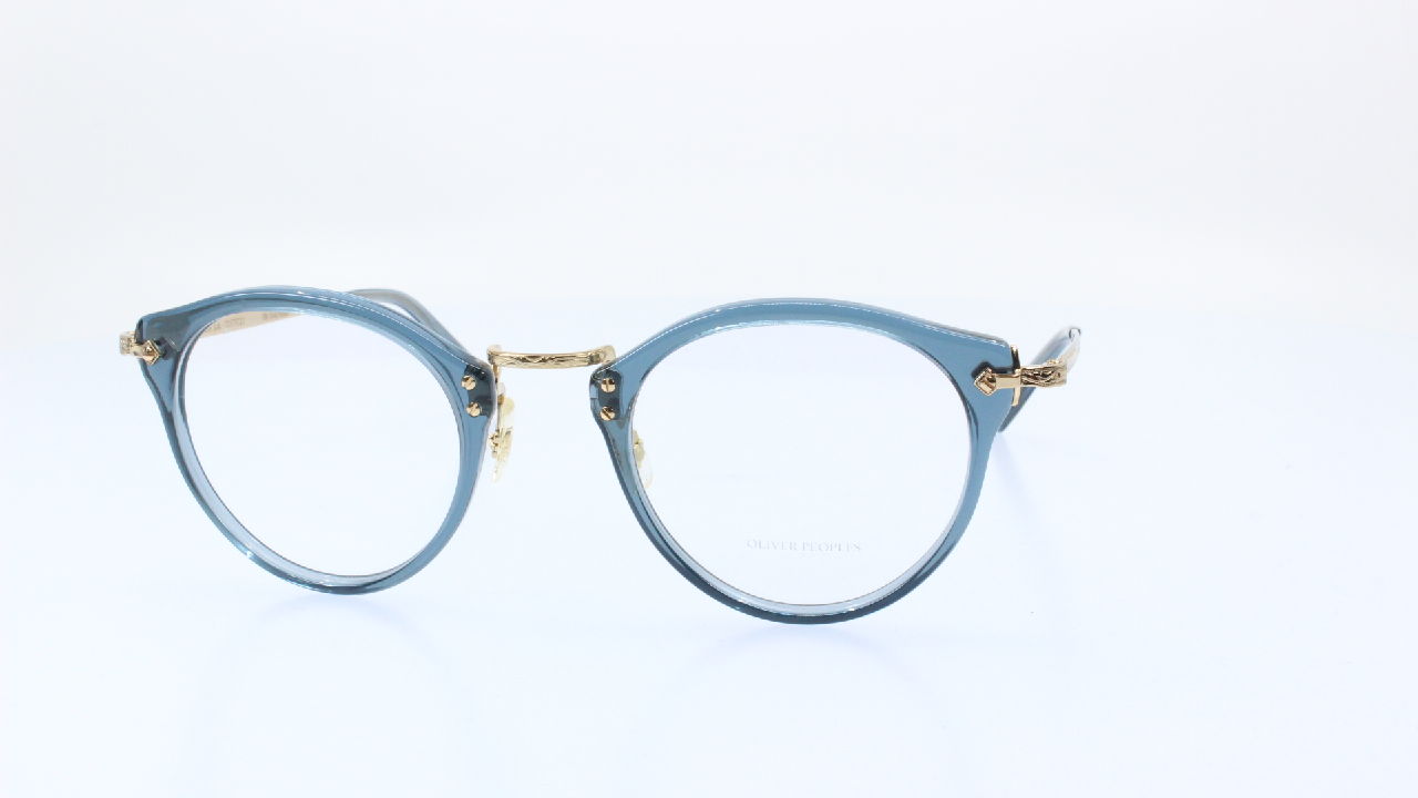 OLIVER PEOPLES - KÉK - OV5184