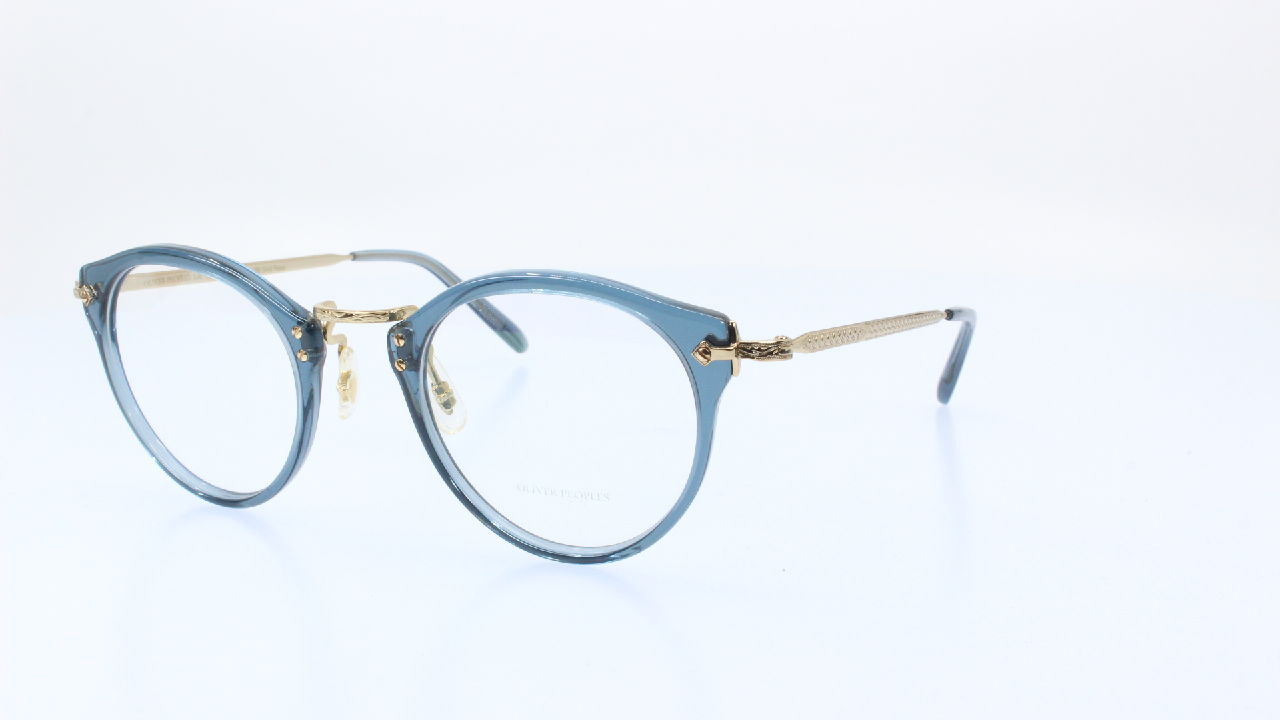 OLIVER PEOPLES - KÉK - OV5184