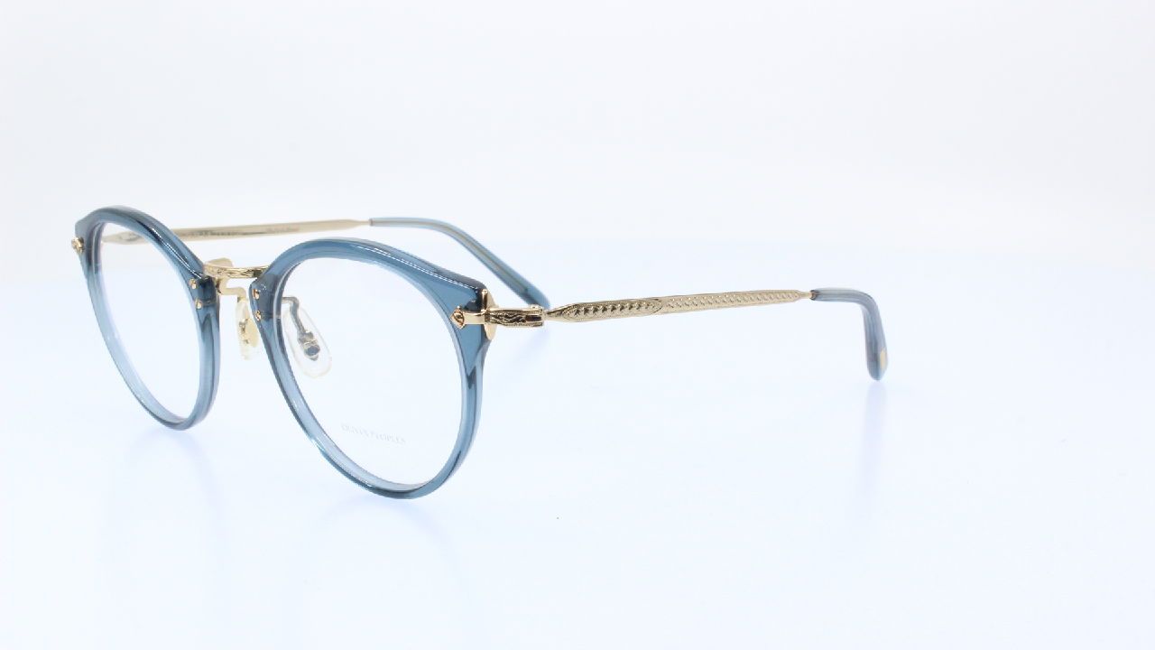 OLIVER PEOPLES - KÉK - OV5184