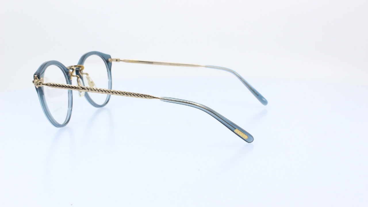 OLIVER PEOPLES - KÉK - OV5184