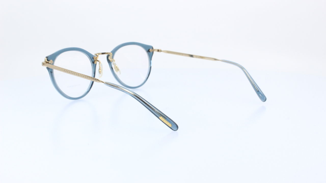 OLIVER PEOPLES - KÉK - OV5184