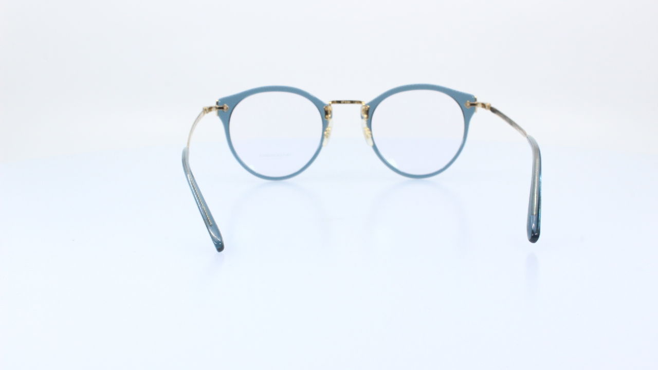 OLIVER PEOPLES - KÉK - OV5184