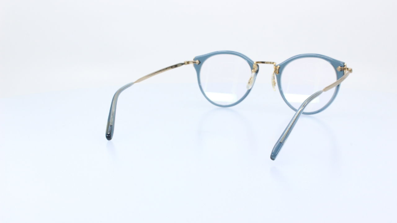 OLIVER PEOPLES - KÉK - OV5184