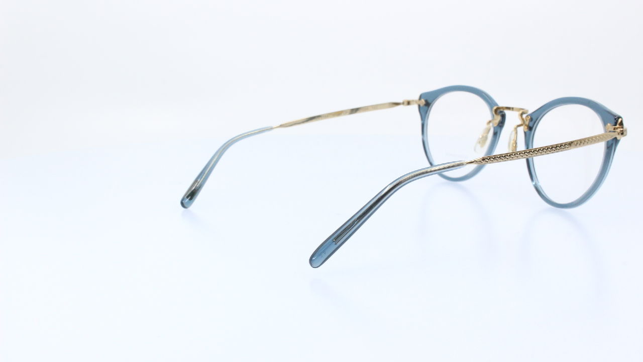 OLIVER PEOPLES - KÉK - OV5184