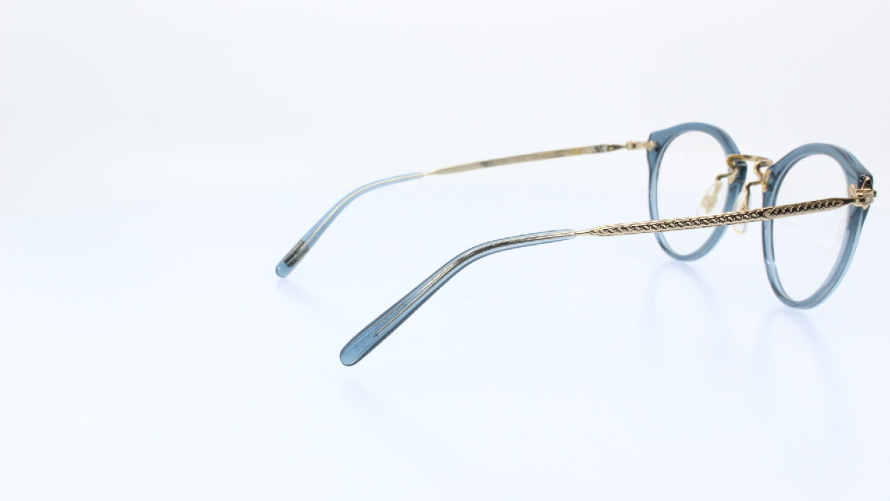 OLIVER PEOPLES - KÉK - OV5184