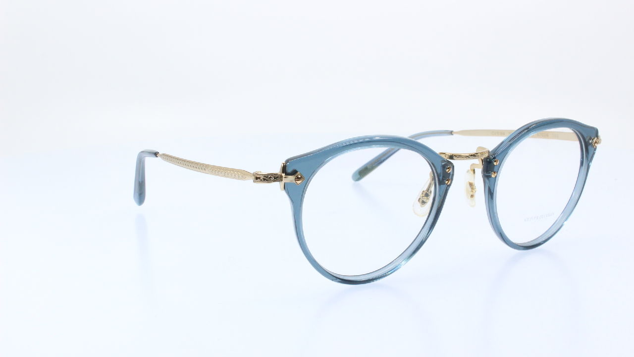 OLIVER PEOPLES - KÉK - OV5184