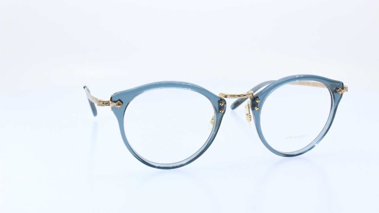 OLIVER PEOPLES - KÉK - OV5184