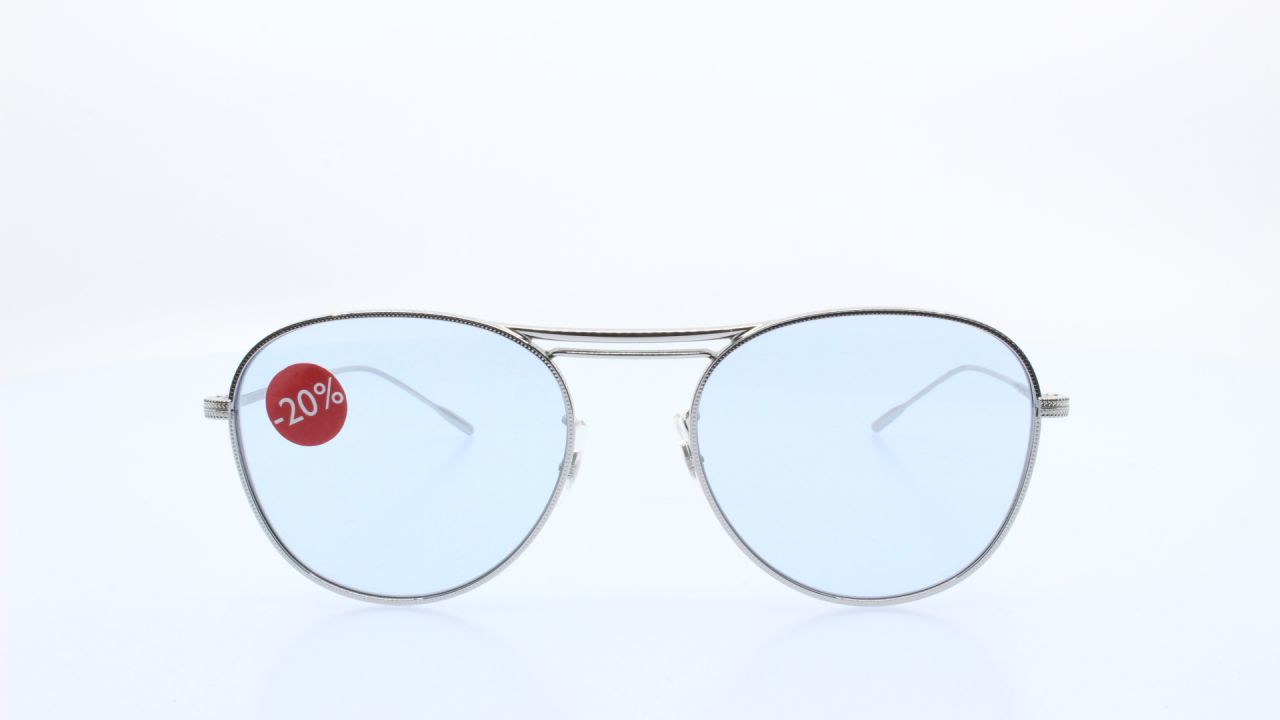 OLIVER PEOPLES - EZÜST - OV1226S