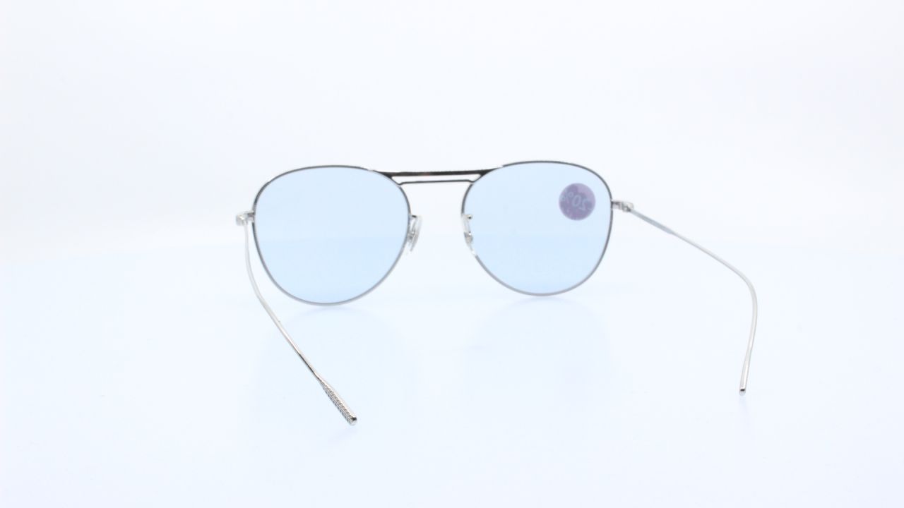 OLIVER PEOPLES - EZÜST - OV1226S