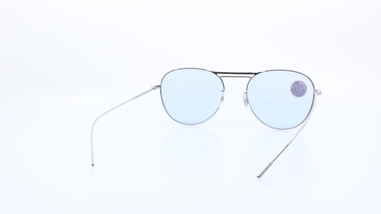 OLIVER PEOPLES - EZÜST - OV1226S