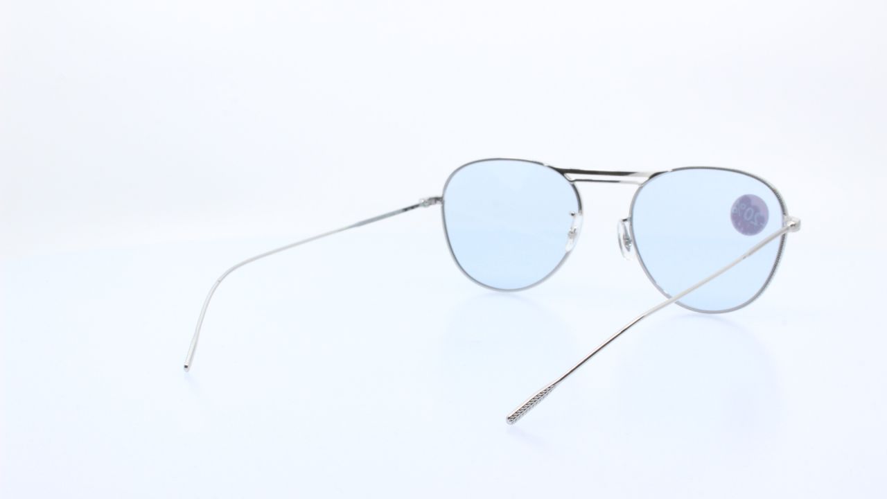 OLIVER PEOPLES - EZÜST - OV1226S