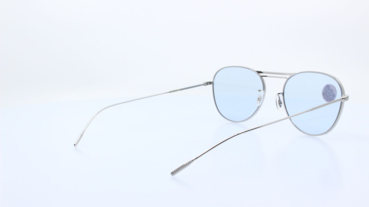 OLIVER PEOPLES - EZÜST - OV1226S