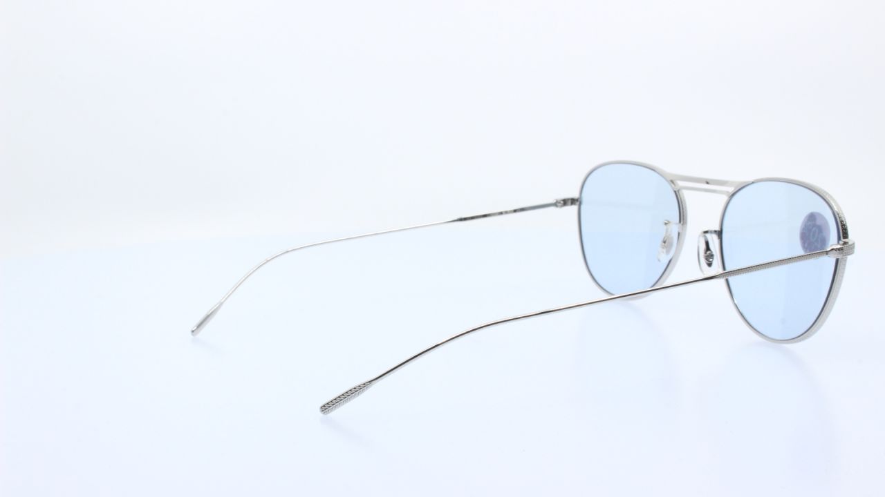 OLIVER PEOPLES - EZÜST - OV1226S