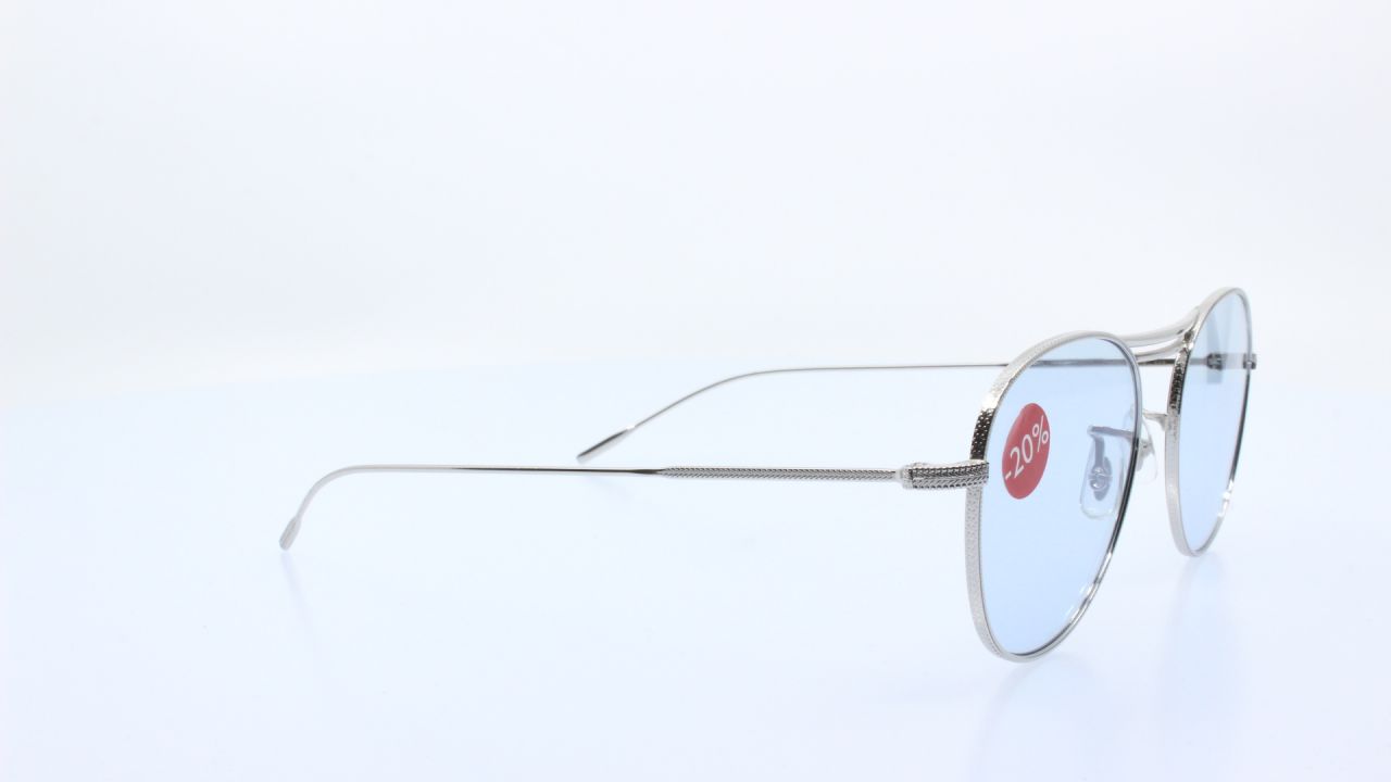 OLIVER PEOPLES - EZÜST - OV1226S