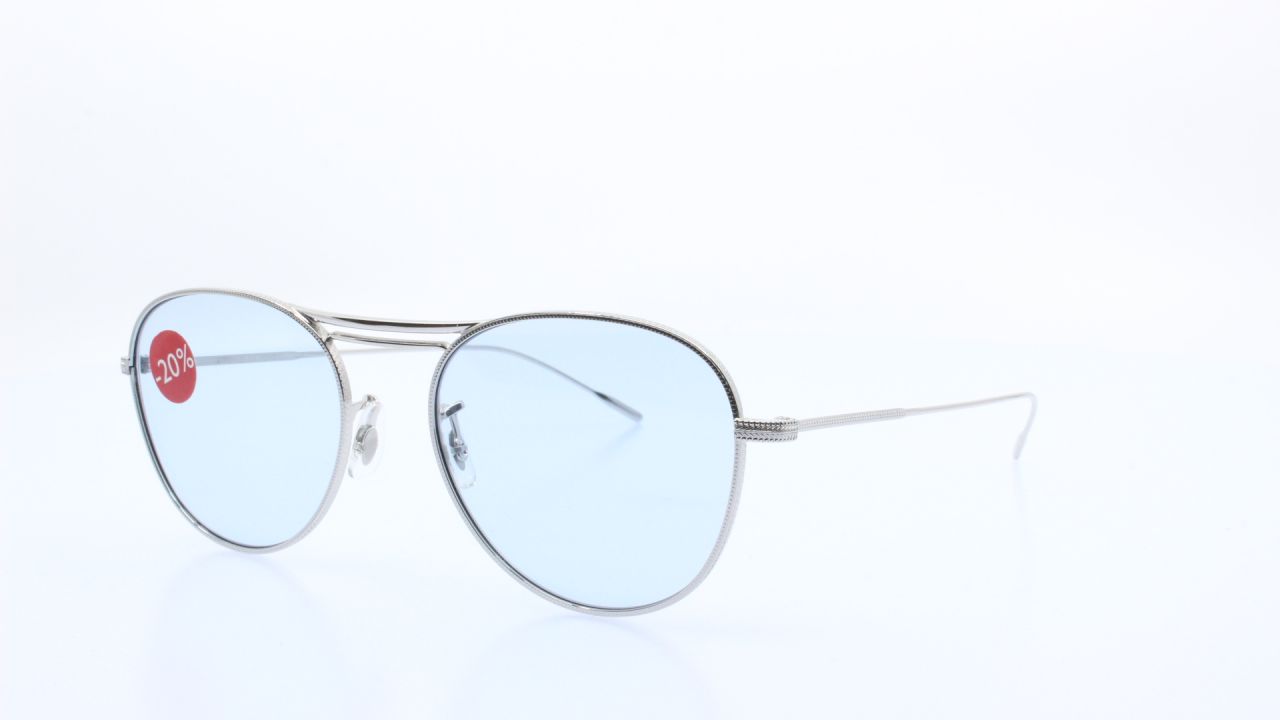 OLIVER PEOPLES - EZÜST - OV1226S