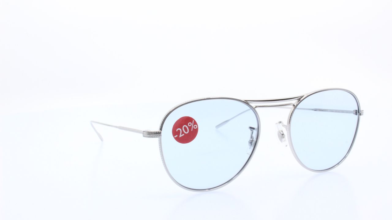 OLIVER PEOPLES - EZÜST - OV1226S