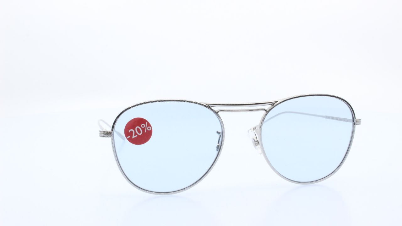 OLIVER PEOPLES - EZÜST - OV1226S